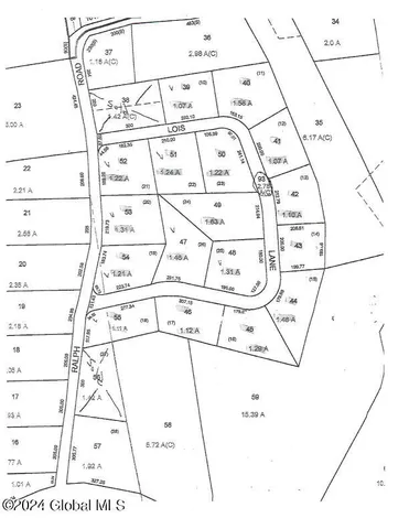 $199,900 | L93 Lois Ln Lake, Lake Luzerne, NY 12846