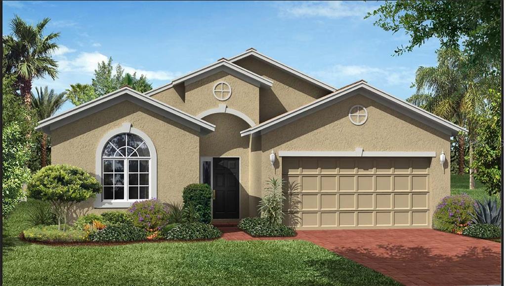 7679 Raptor Court North Port, FL 34287 - Photo 1 of 1 Gallery Image 1