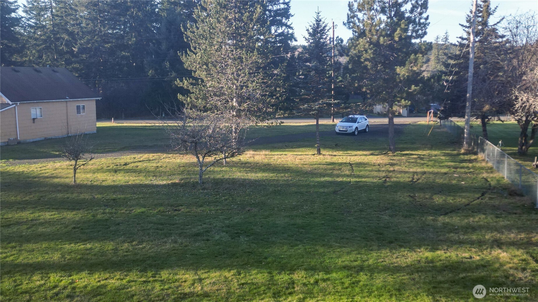 441 Elma Hicklin Road West McCleary, WA 98557 - Photo 2 of 10 a view of lake view