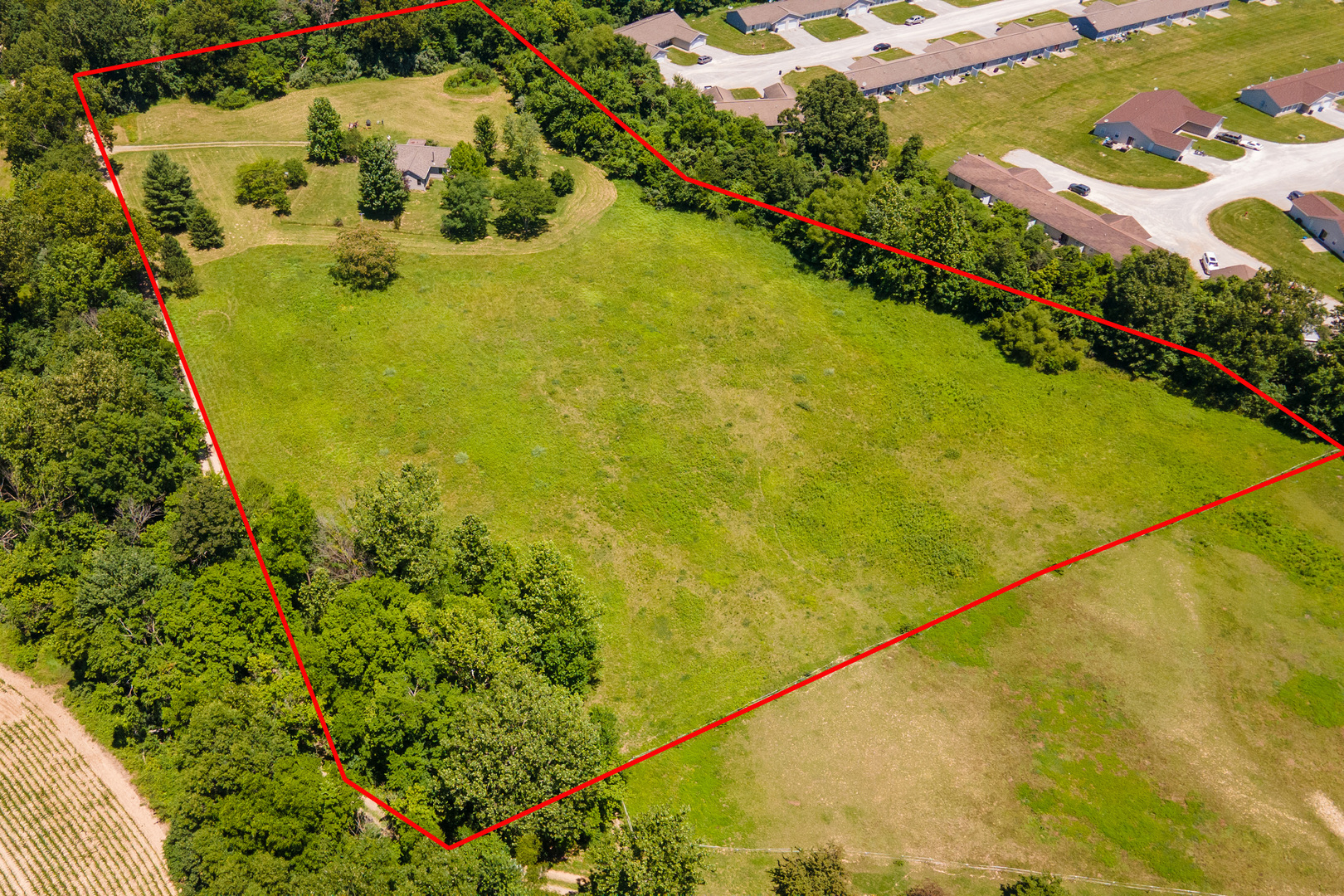 450 Clark School Road De Soto, IL 62924 - Photo 43 of 47