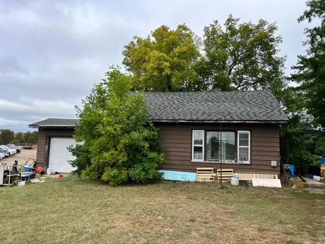 $114,900 | 614 Ash Avenue Northeast, Wadena, MN 56482
