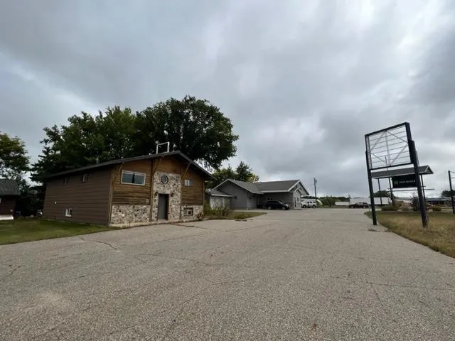 $114,900 | 614 Ash Avenue Northeast, Wadena, MN 56482