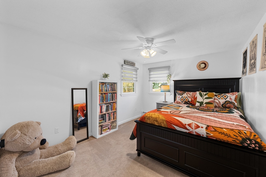 21 Dug Hill Road Holland, MA 01521 - Photo 18 of 28