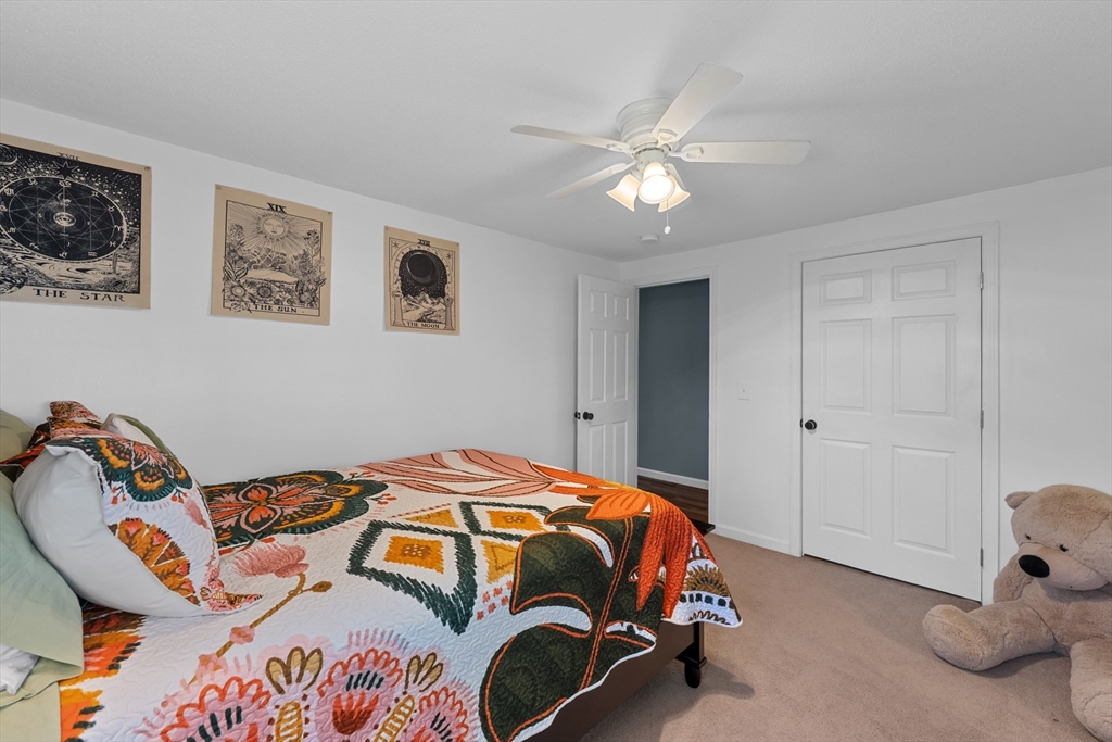 21 Dug Hill Road Holland, MA 01521 - Photo 19 of 28