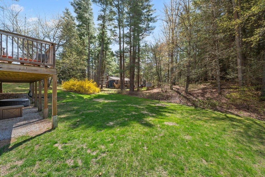 21 Dug Hill Road Holland, MA 01521 - Photo 24 of 28