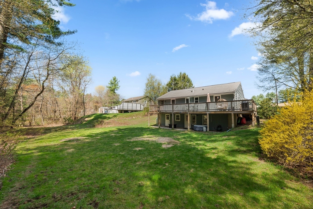 21 Dug Hill Road Holland, MA 01521 - Photo 25 of 28