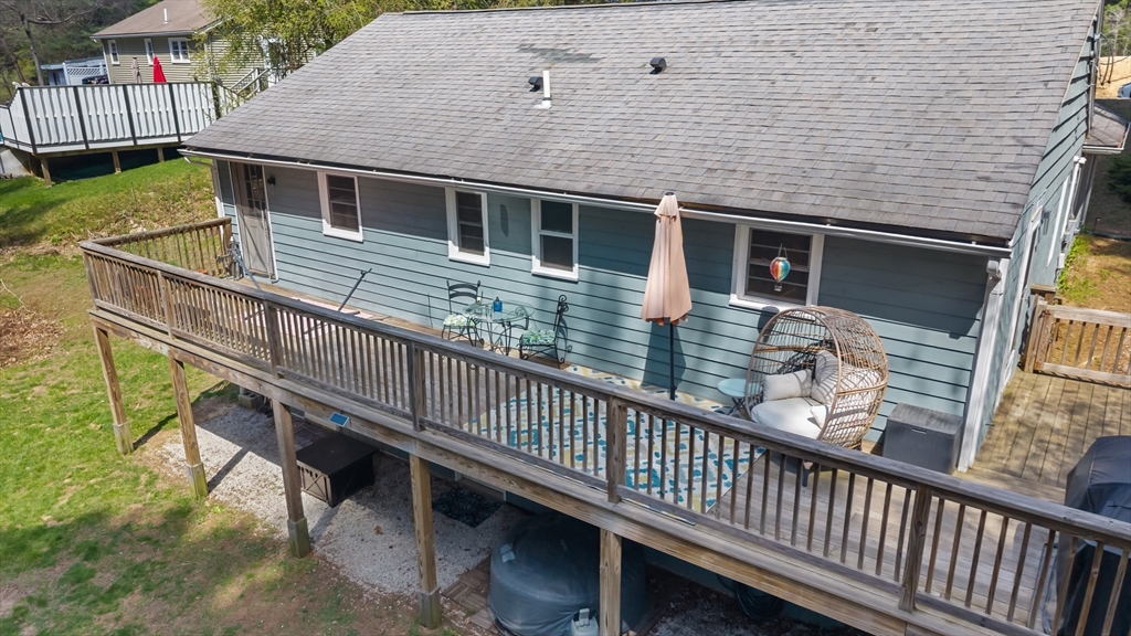 21 Dug Hill Road Holland, MA 01521 - Photo 26 of 28