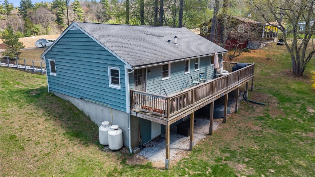 21 Dug Hill Road Holland, MA 01521 - Photo 27 of 28