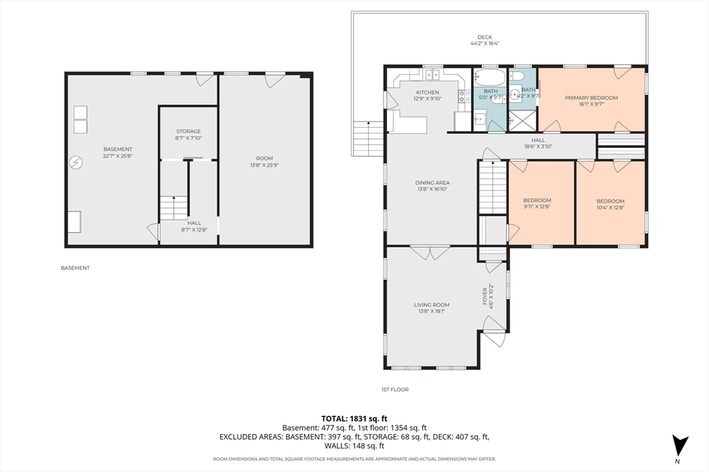21 Dug Hill Road Holland, MA 01521 - Photo 28 of 28