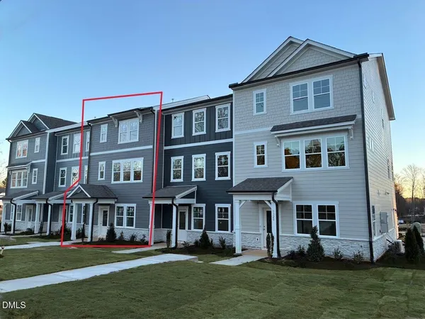 $362,999 | 1320 West Garner Road, Unit 102, Garner, NC 27529