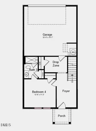 $362,999 | 1320 West Garner Road, Unit 102, Garner, NC 27529