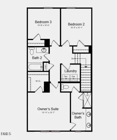 $362,999 | 1320 West Garner Road, Unit 102, Garner, NC 27529