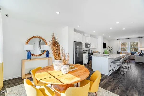 $362,999 | 1320 West Garner Road, Unit 102, Garner, NC 27529