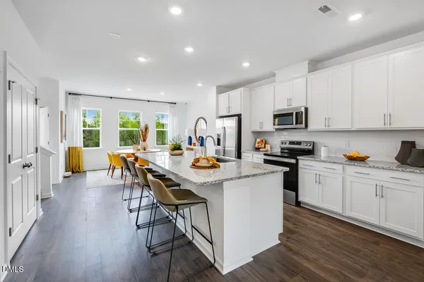 $362,999 | 1320 West Garner Road, Unit 102, Garner, NC 27529