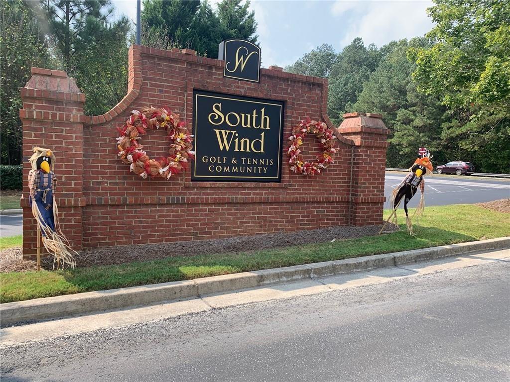 6244 Colonial View Fairburn, GA 30213 - Photo 1 of 1