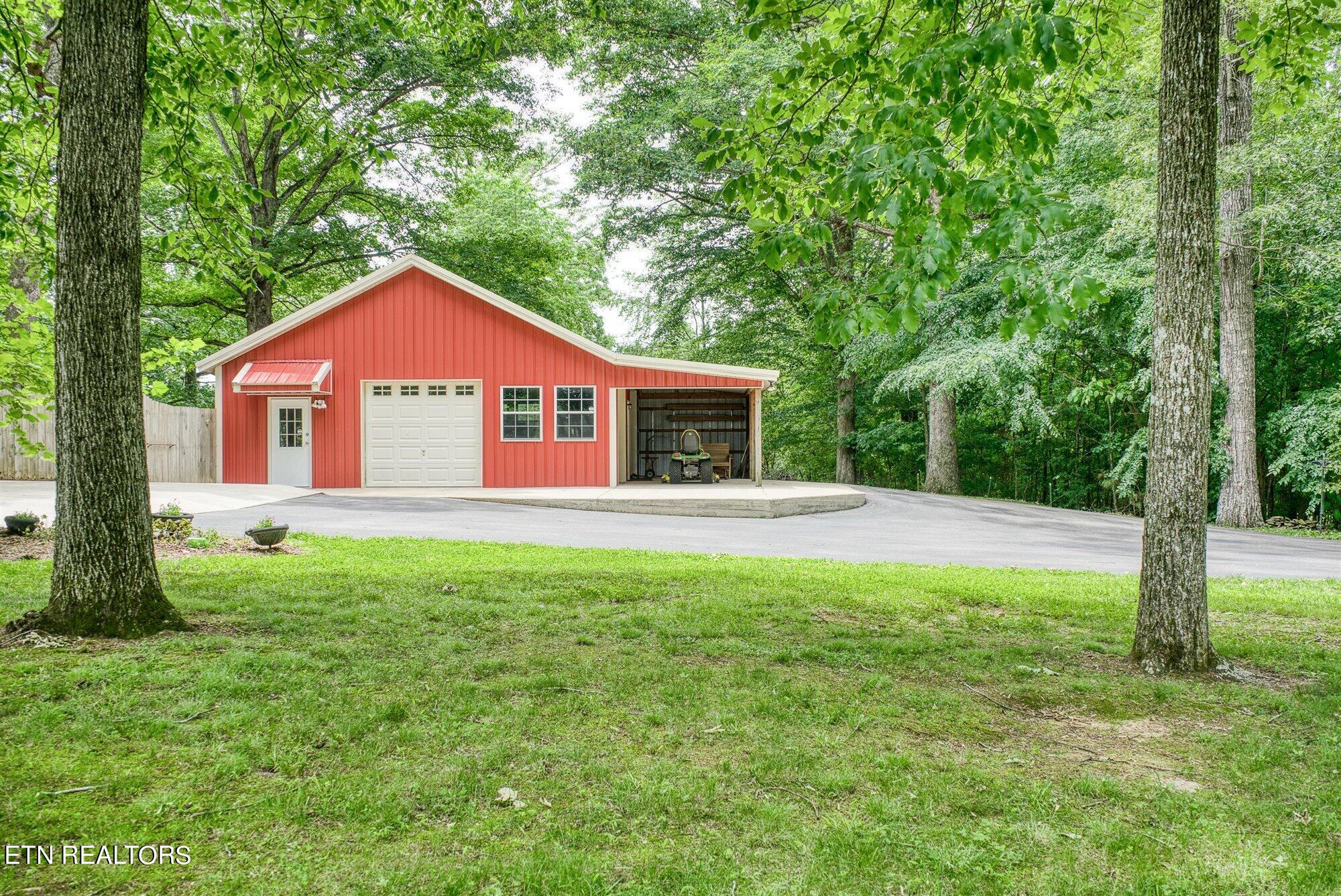 1616 Rickman Road Livingston, TN 38570 - Photo 37 of 47 13-1616 Rickman Rd-13