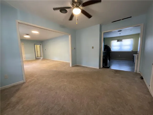 $215,000 | 712 South Sloan Street, Maysville, MO 64469