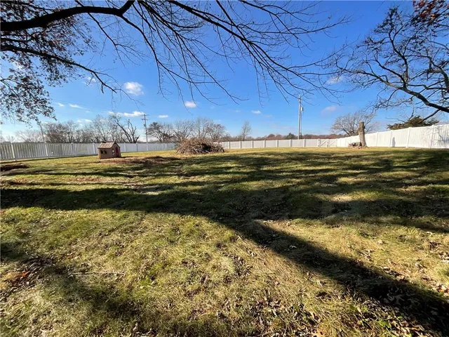 $215,000 | 712 South Sloan Street, Maysville, MO 64469