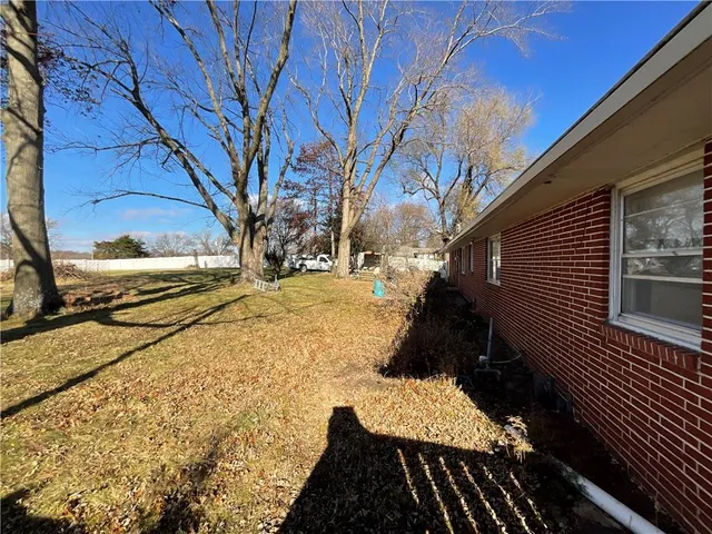 $215,000 | 712 South Sloan Street, Maysville, MO 64469