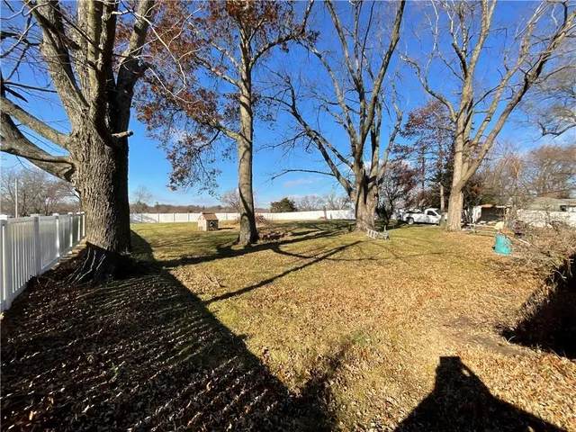 $215,000 | 712 South Sloan Street, Maysville, MO 64469