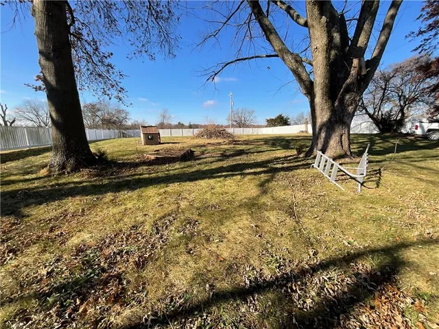 $215,000 | 712 South Sloan Street, Maysville, MO 64469