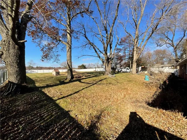 $215,000 | 712 South Sloan Street, Maysville, MO 64469