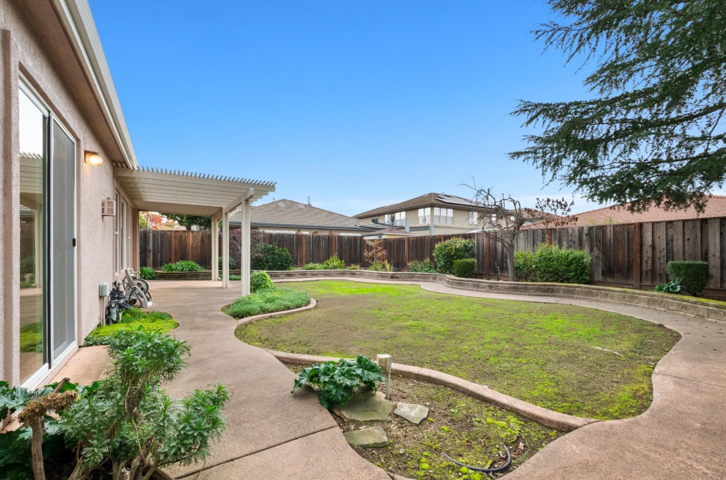 218 Alchemy Way Napa, CA 94558 - Photo 40 of 47