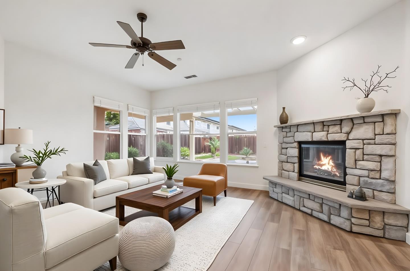 218 Alchemy Way Napa, CA 94558 - Photo 6 of 47