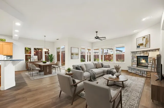 $1,059,000 | 218 Alchemy Way, Napa, CA 94558