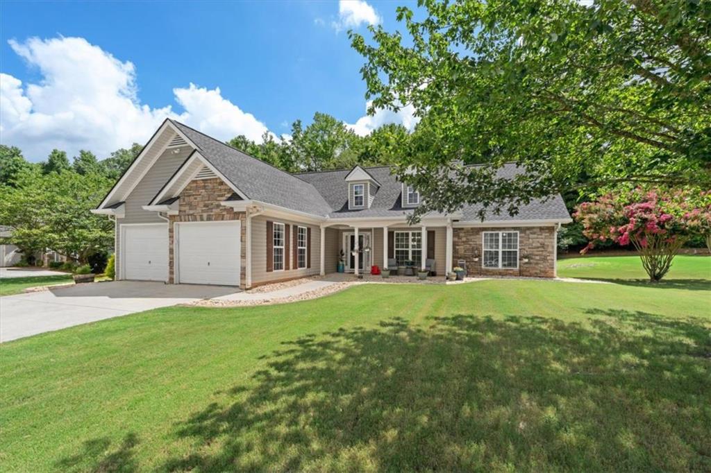 117 Jasmine Way Villa Rica, GA 30180 - Photo 5 of 56