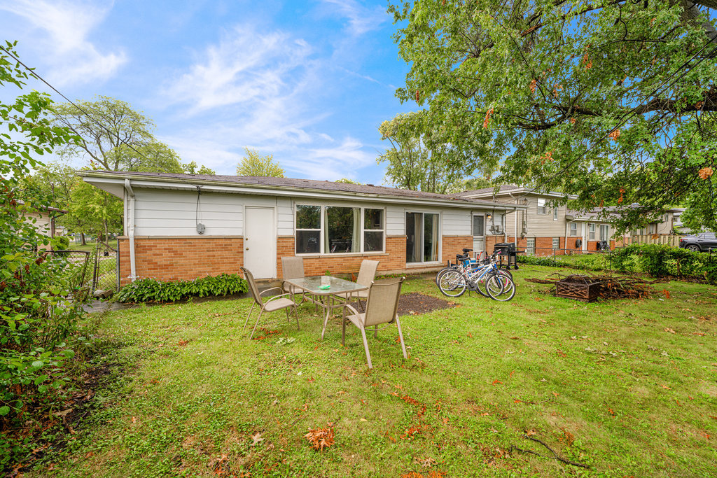 314 Douglas Street Park Forest, IL 60466 - Photo 11 of 11