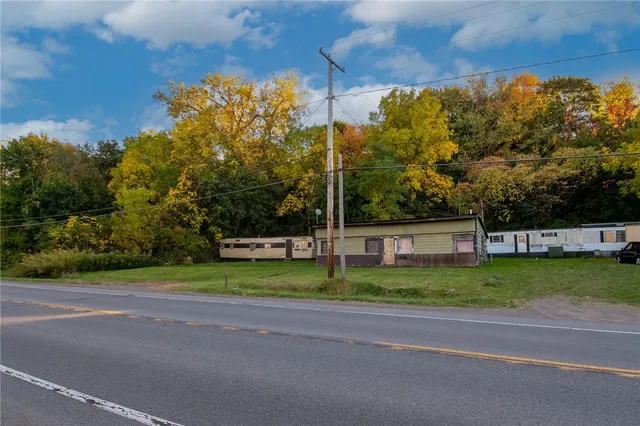 $40,000 | 6938 Ridge Road, Sodus, NY 14551