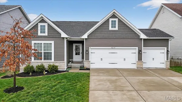 $399,900 | 4014 Riverdell Drive, Wentzville, MO 63385