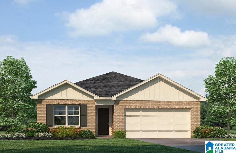 18585 Spring Street Vance, AL 35490 - Photo 1 of 13