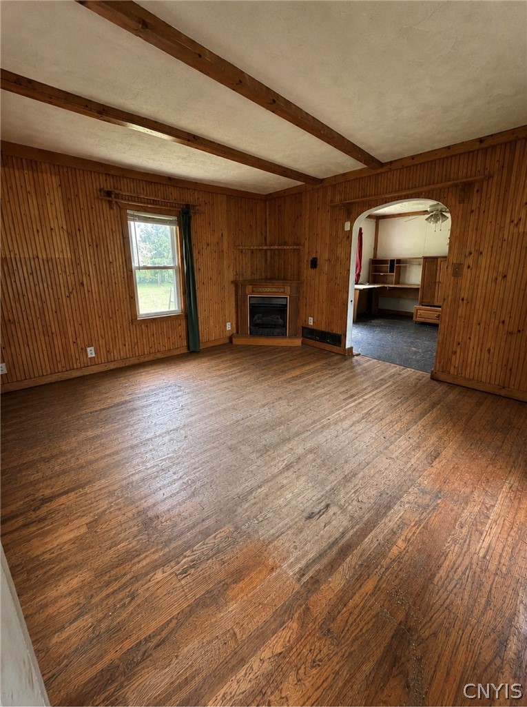 7924 Brownell Road Kirkville, NY 13082 - Photo 4 of 15 Living room