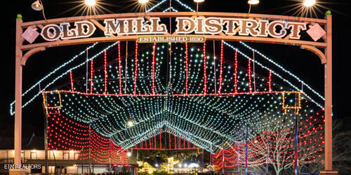 3516 Brook Stone Way Pigeon Forge, TN 37863 - Photo 24 of 24 old-mill-bridge-2