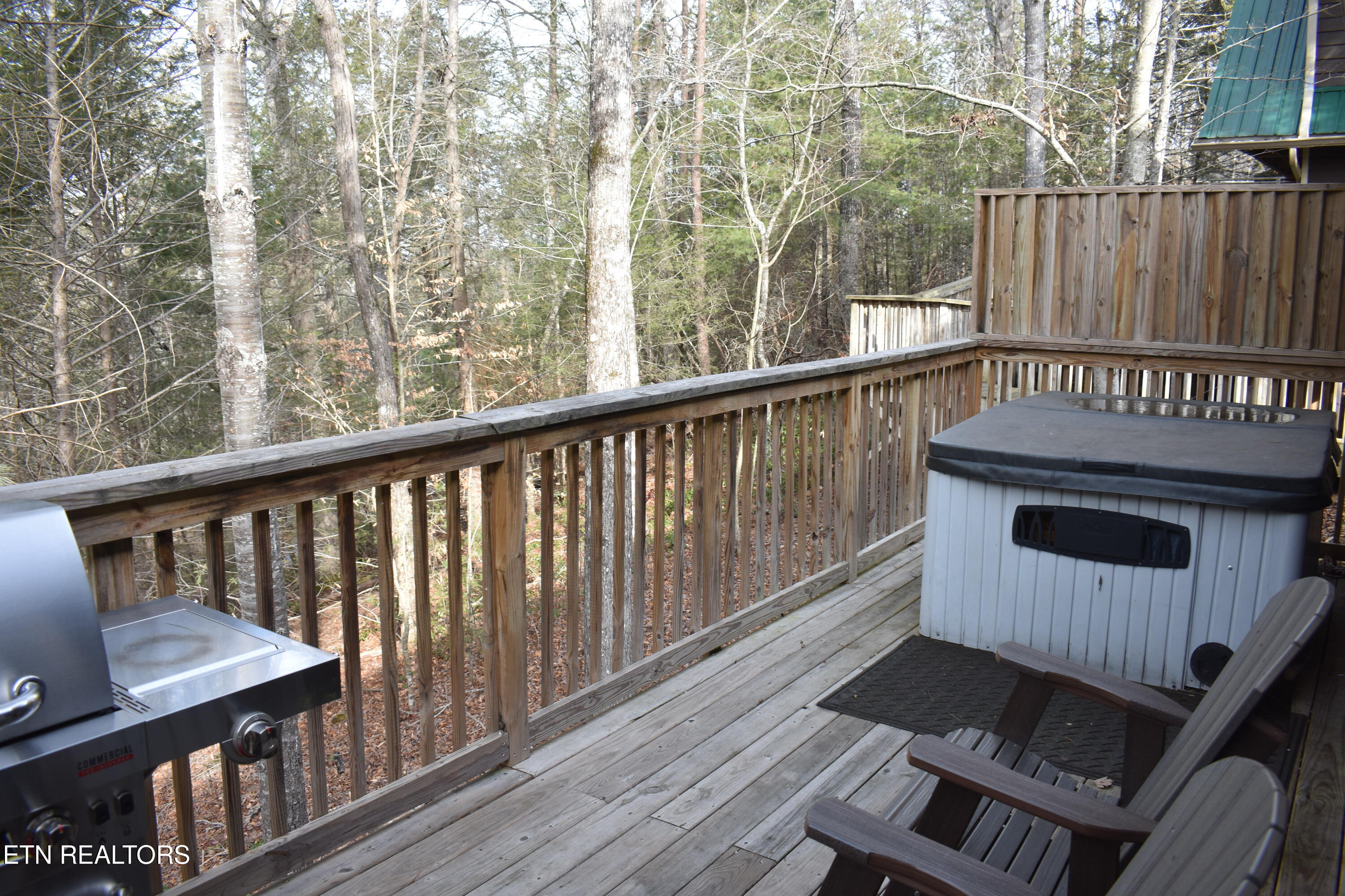 3516 Brook Stone Way Pigeon Forge, TN 37863 - Photo 9 of 24 DSC_0015