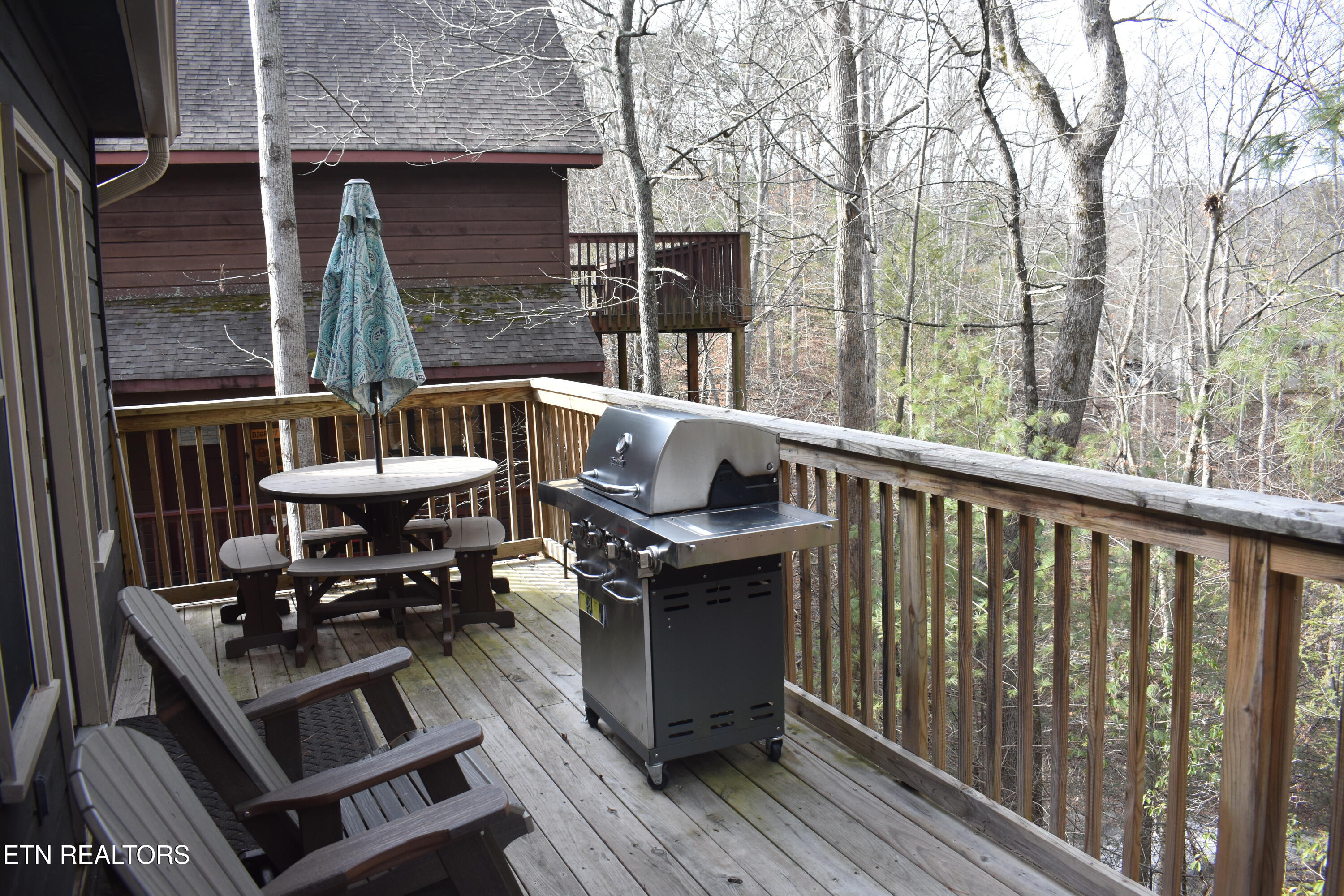 3516 Brook Stone Way Pigeon Forge, TN 37863 - Photo 10 of 24 DSC_0016