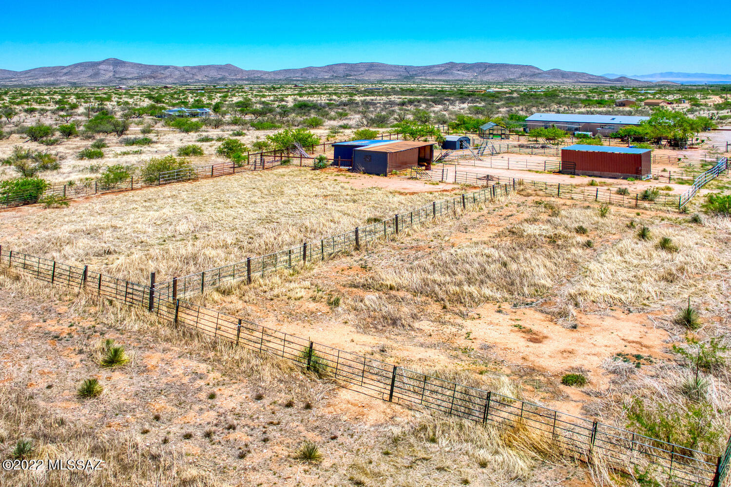 1964 Red Rock Road Dragoon, AZ 85609 - Photo 7 of 50