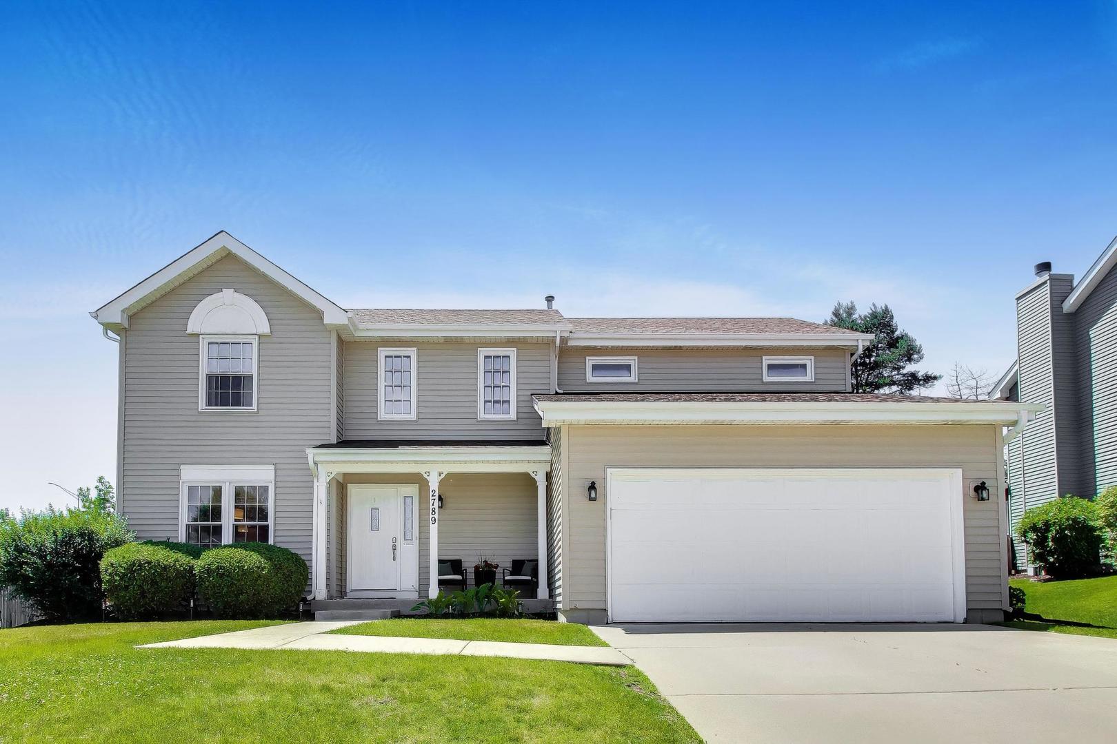 2789 Randall Ridge Drive Elgin, IL 60124 - Photo 1 of 39