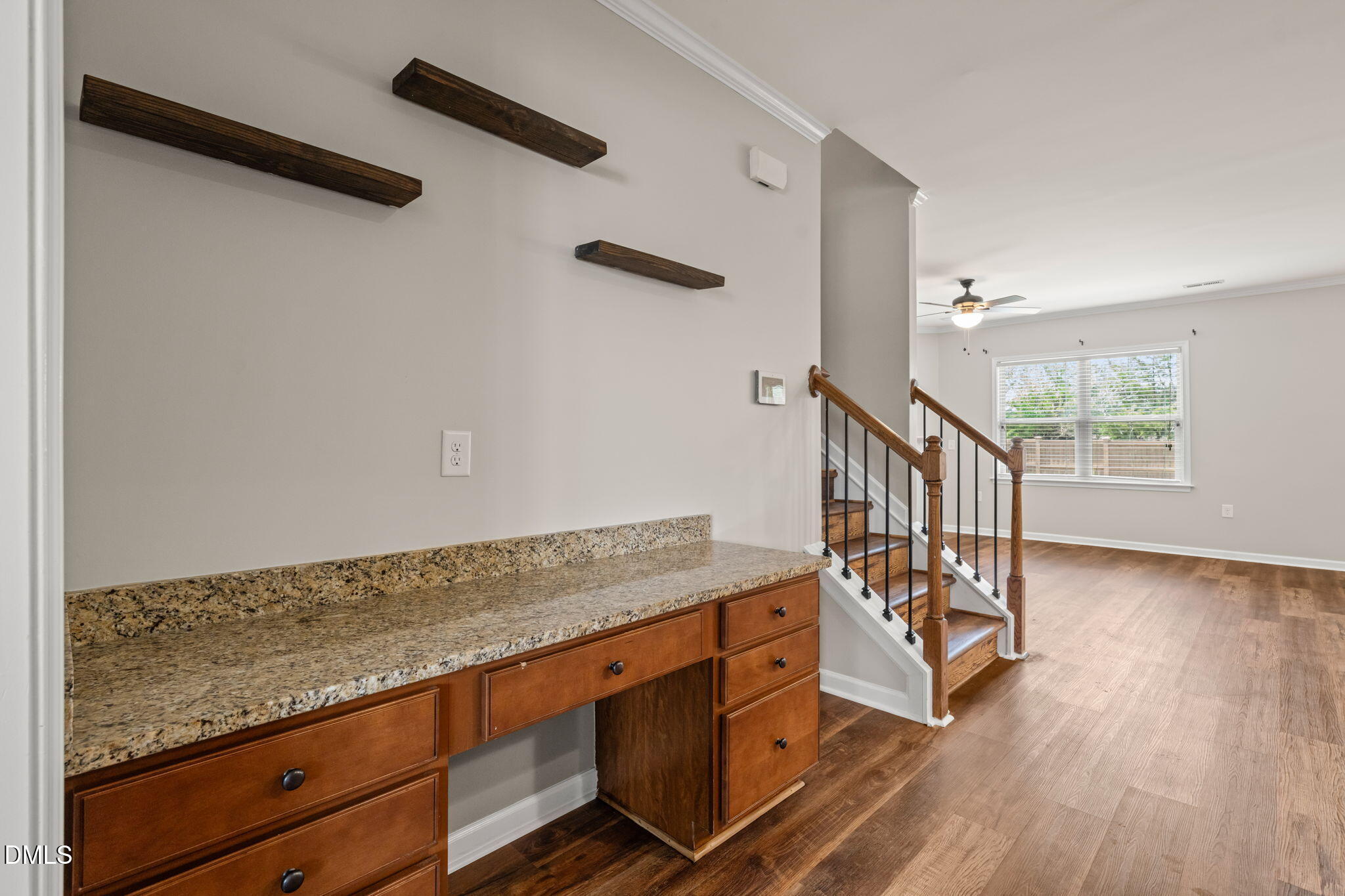 3568 Althorp Drive Raleigh, NC 27616 - Photo 27 of 74 Work Station