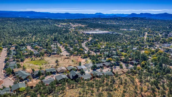 $599,900 | 2110 North Cold Springs Point, Payson, AZ 85541
