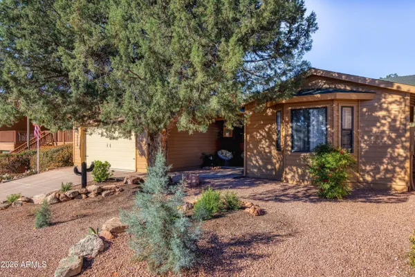 $598,000 | 2110 North Cold Springs Point, Payson, AZ 85541