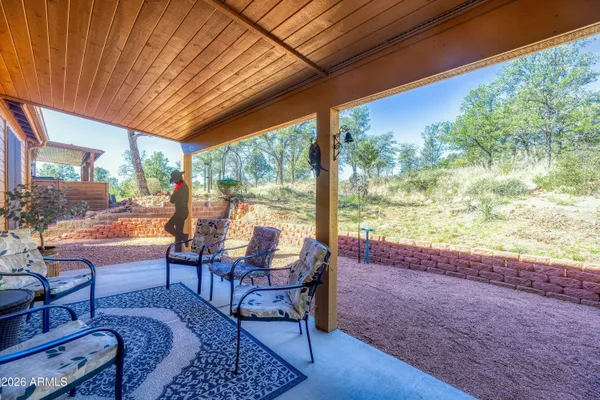 $599,900 | 2110 North Cold Springs Point, Payson, AZ 85541