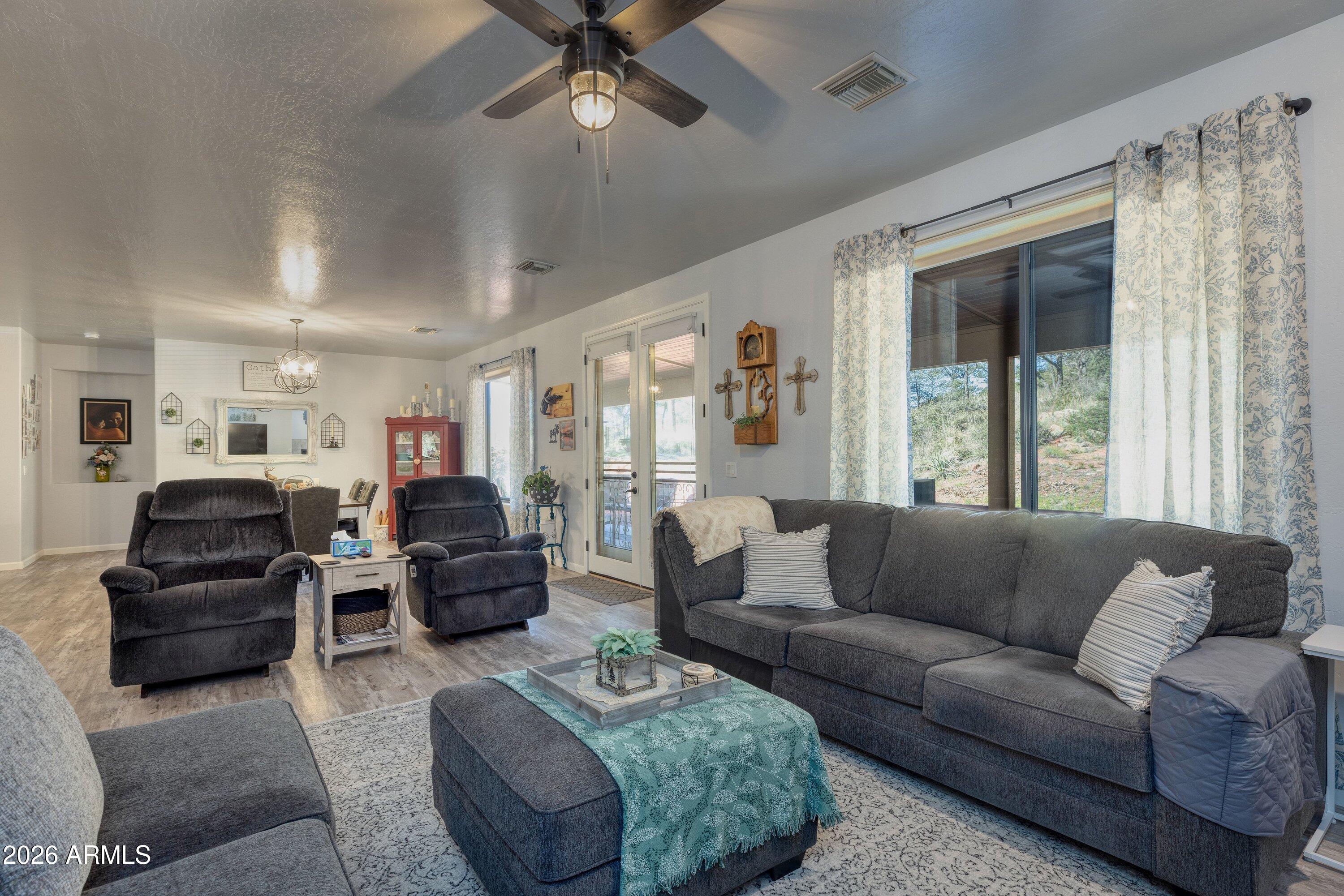 2110 North Cold Springs Point Payson, AZ 85541 - Photo 7 of 29 009_photo9_2110_n_cold_springs_payson_br