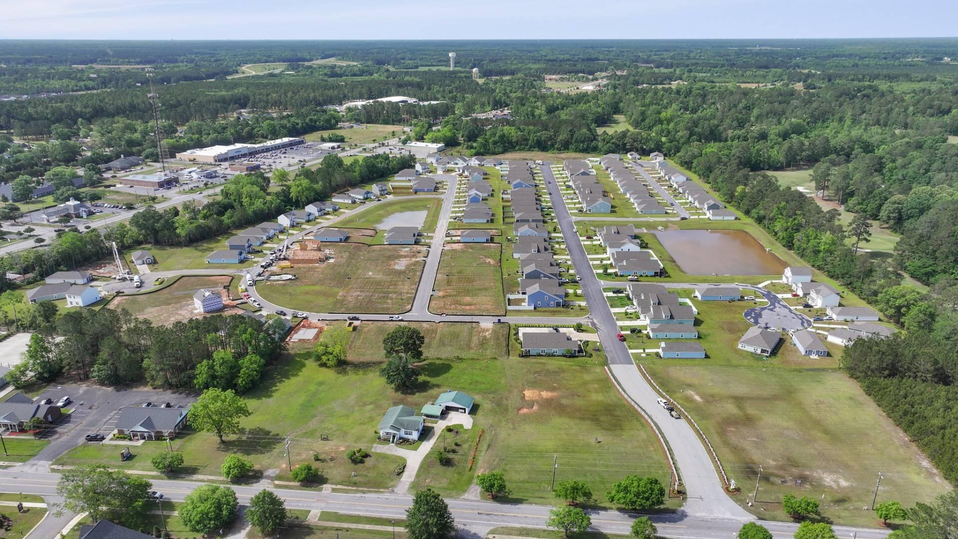 709 Striped Bass Court Santee, SC 29142 - Photo 20 of 25 3-web-or-mls-DJI_20250509103549_0004_D