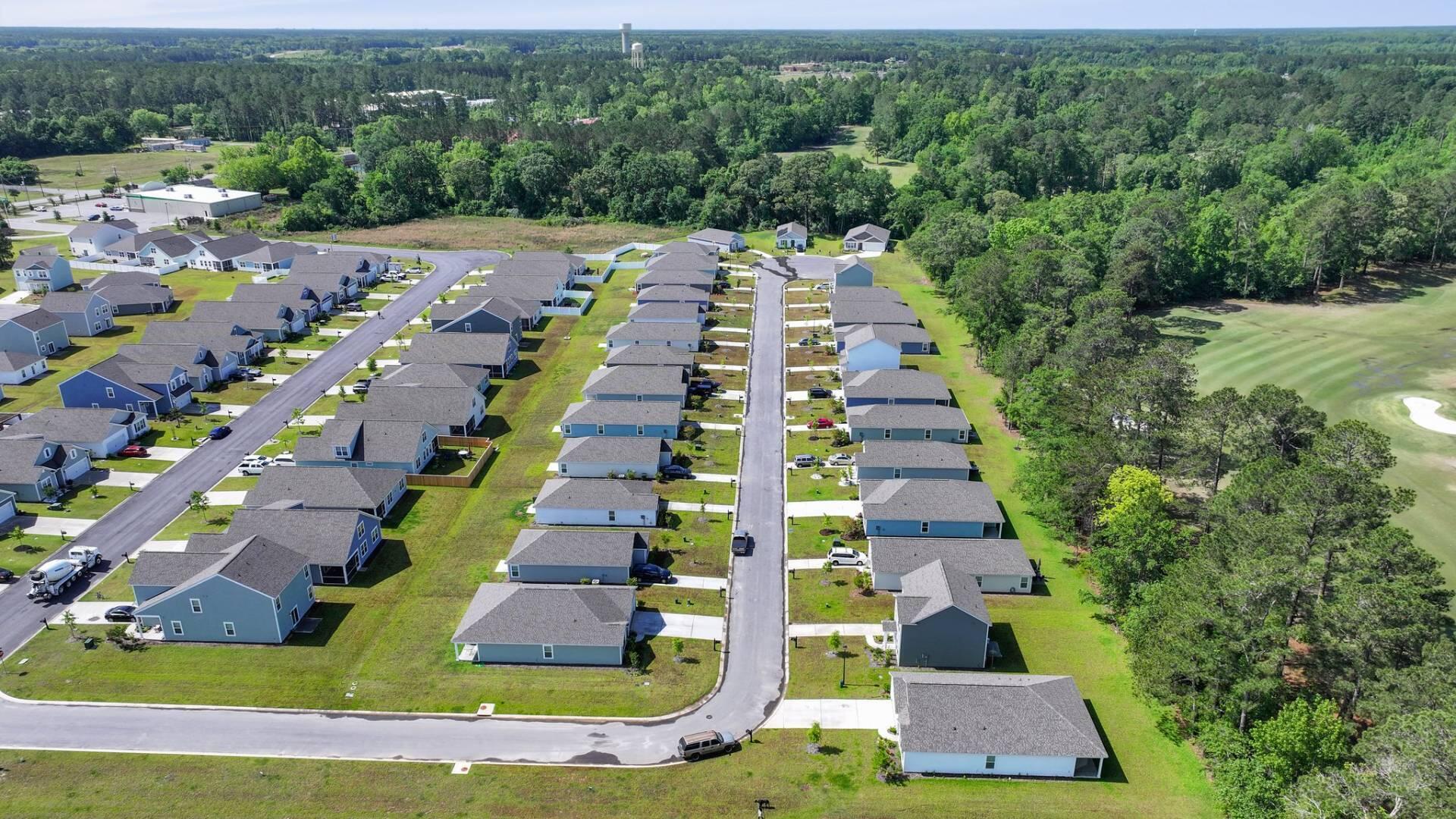 709 Striped Bass Court Santee, SC 29142 - Photo 24 of 25 18-web-or-mls-DJI_20250509104456_0019_D