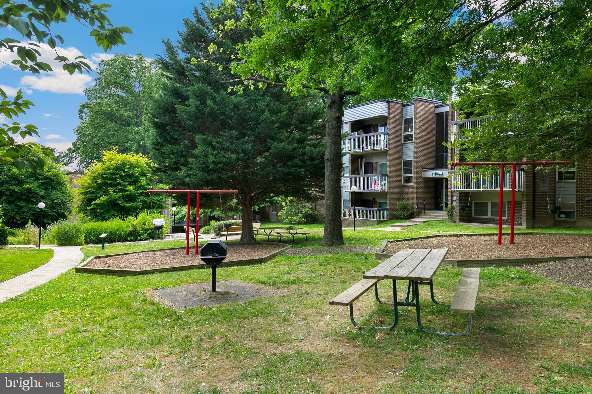 2305 Greenery Lane, Unit T23 Silver Spring, MD 20906 - Photo 35 of 40
