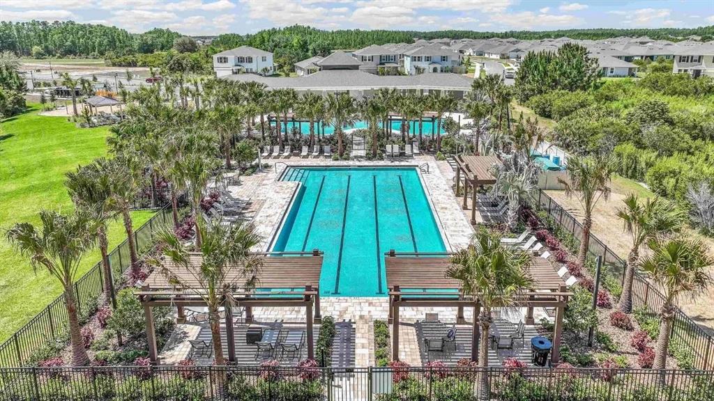 2476 Riversong Ldg Lane Wesley Chapel, FL 33543 - Photo 20 of 22