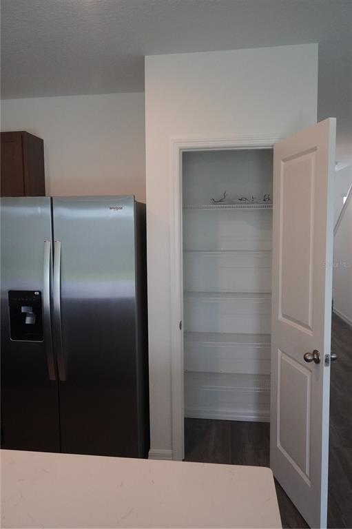 2476 Riversong Ldg Lane Wesley Chapel, FL 33543 - Photo 10 of 22 a bathroom with a shower